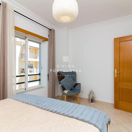 Armacao De Pera Apartment Dalma Ceu - By Dalma Portuguesa Esterno foto