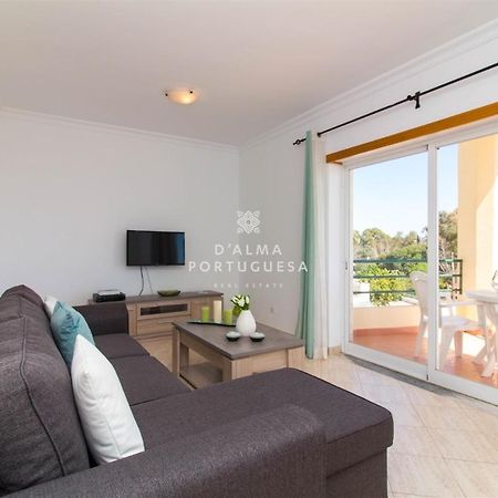 Armacao De Pera Apartment Dalma Ceu - By Dalma Portuguesa Esterno foto