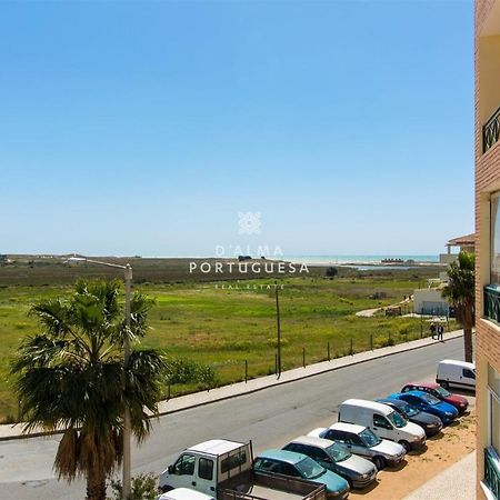 Armacao De Pera Apartment Dalma Ceu - By Dalma Portuguesa Esterno foto