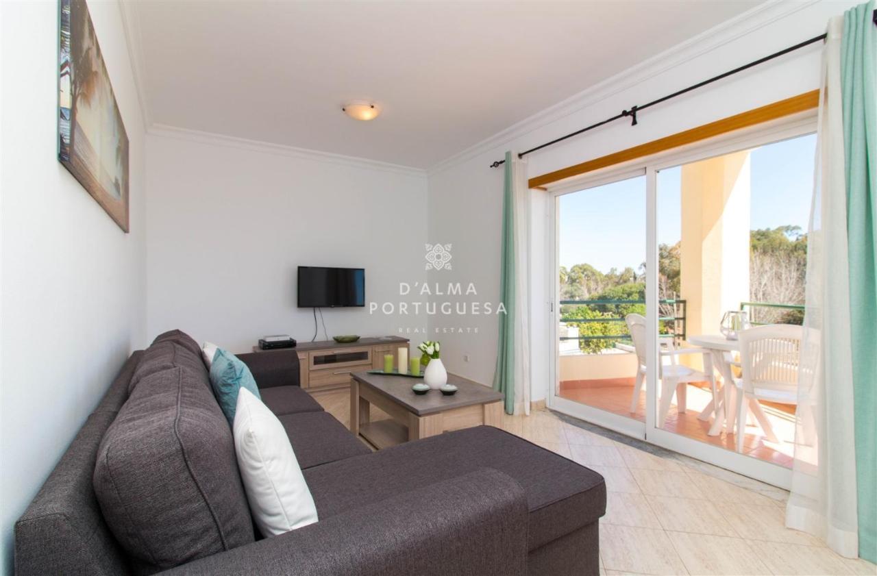 Armacao De Pera Apartment Dalma Ceu - By Dalma Portuguesa Esterno foto
