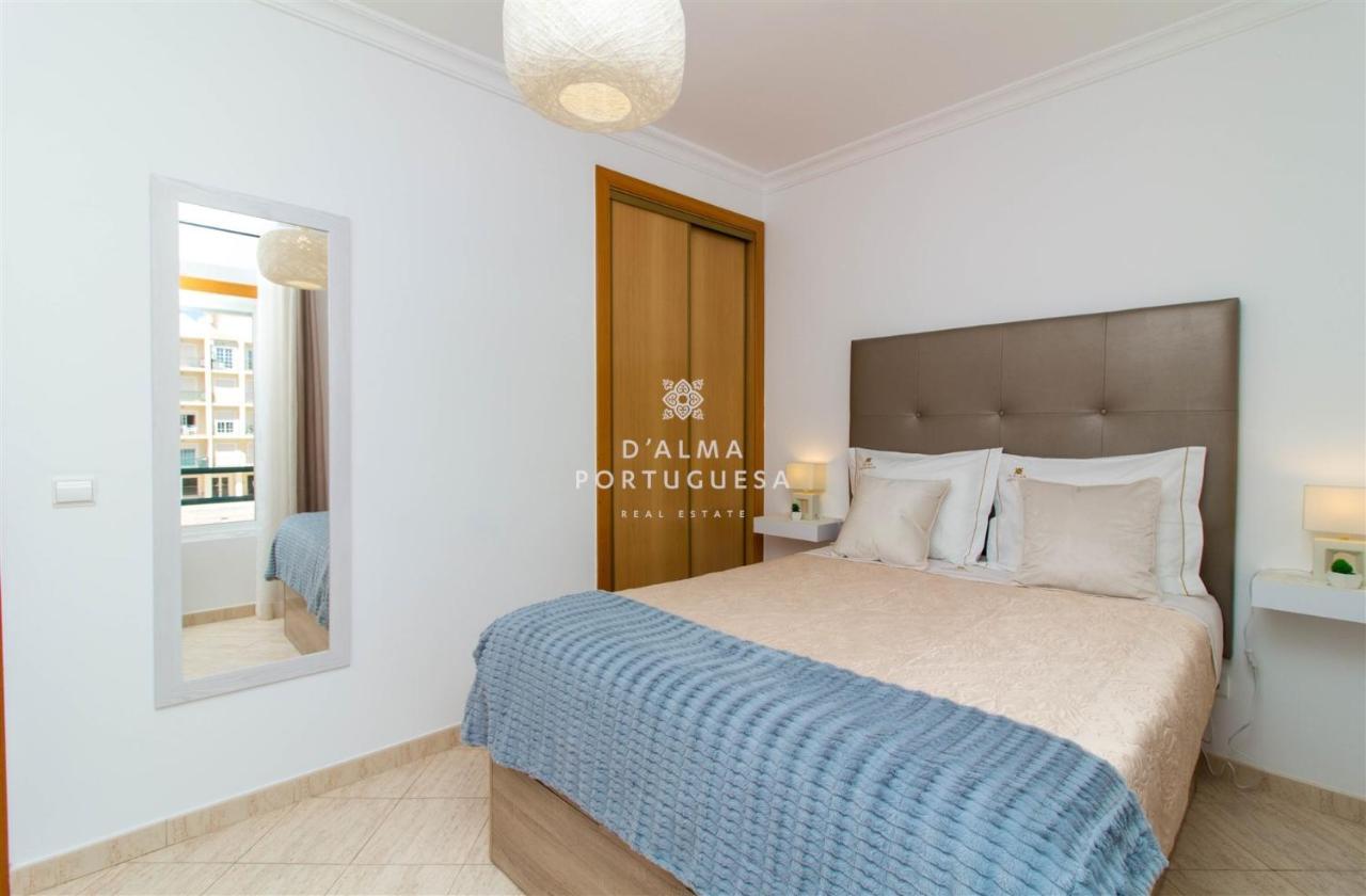 Armacao De Pera Apartment Dalma Ceu - By Dalma Portuguesa Esterno foto
