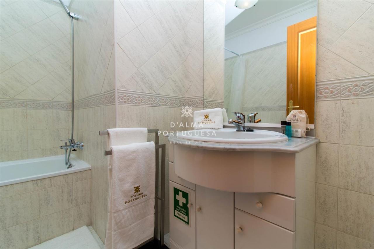 Armacao De Pera Apartment Dalma Ceu - By Dalma Portuguesa Esterno foto
