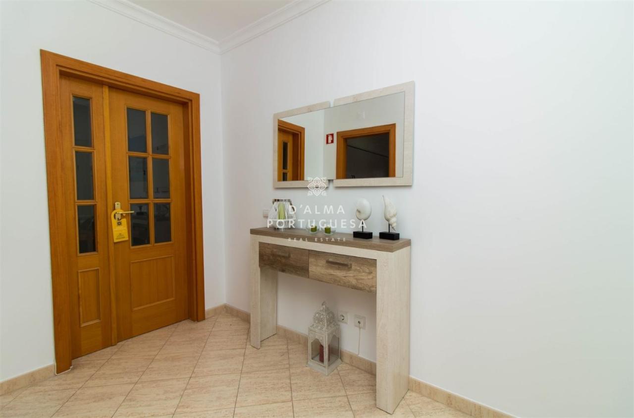 Armacao De Pera Apartment Dalma Ceu - By Dalma Portuguesa Esterno foto