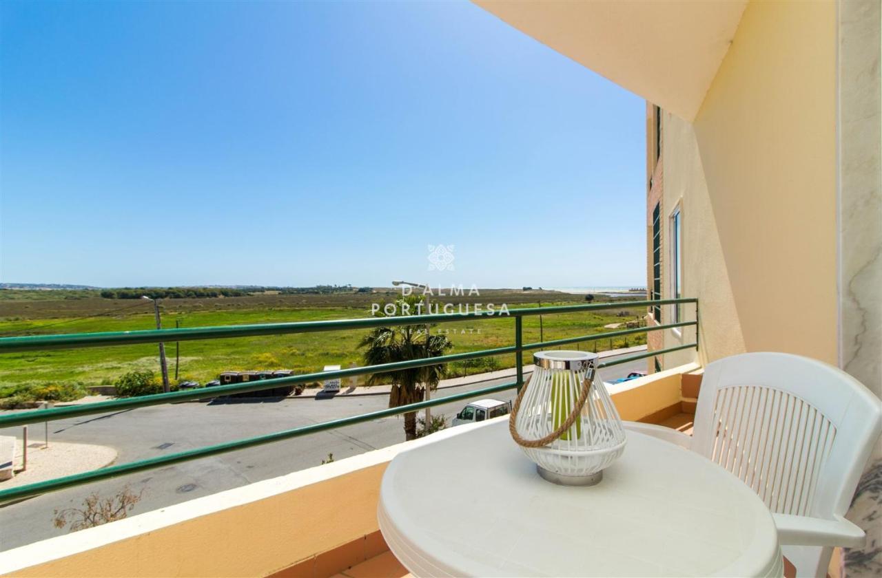 Armacao De Pera Apartment Dalma Ceu - By Dalma Portuguesa Esterno foto