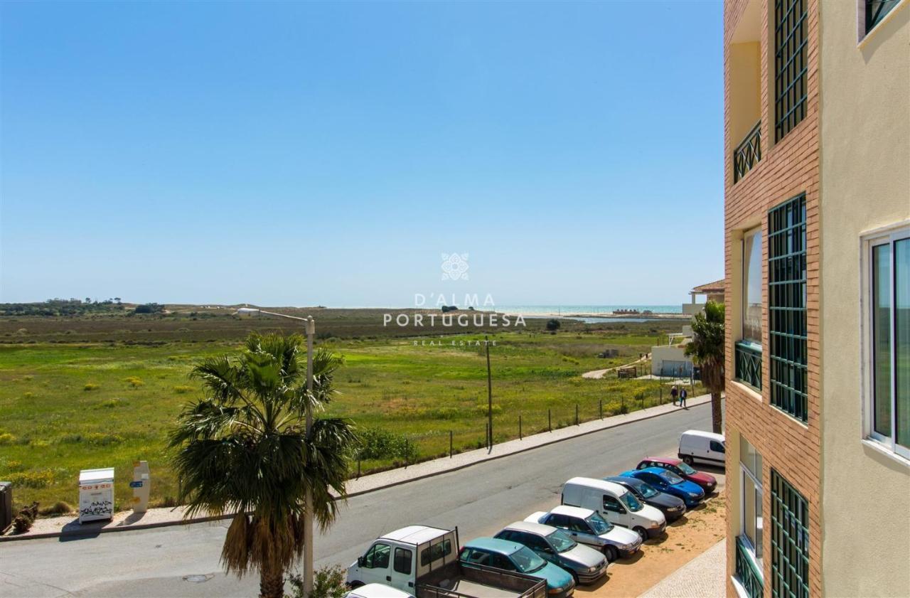 Armacao De Pera Apartment Dalma Ceu - By Dalma Portuguesa Esterno foto