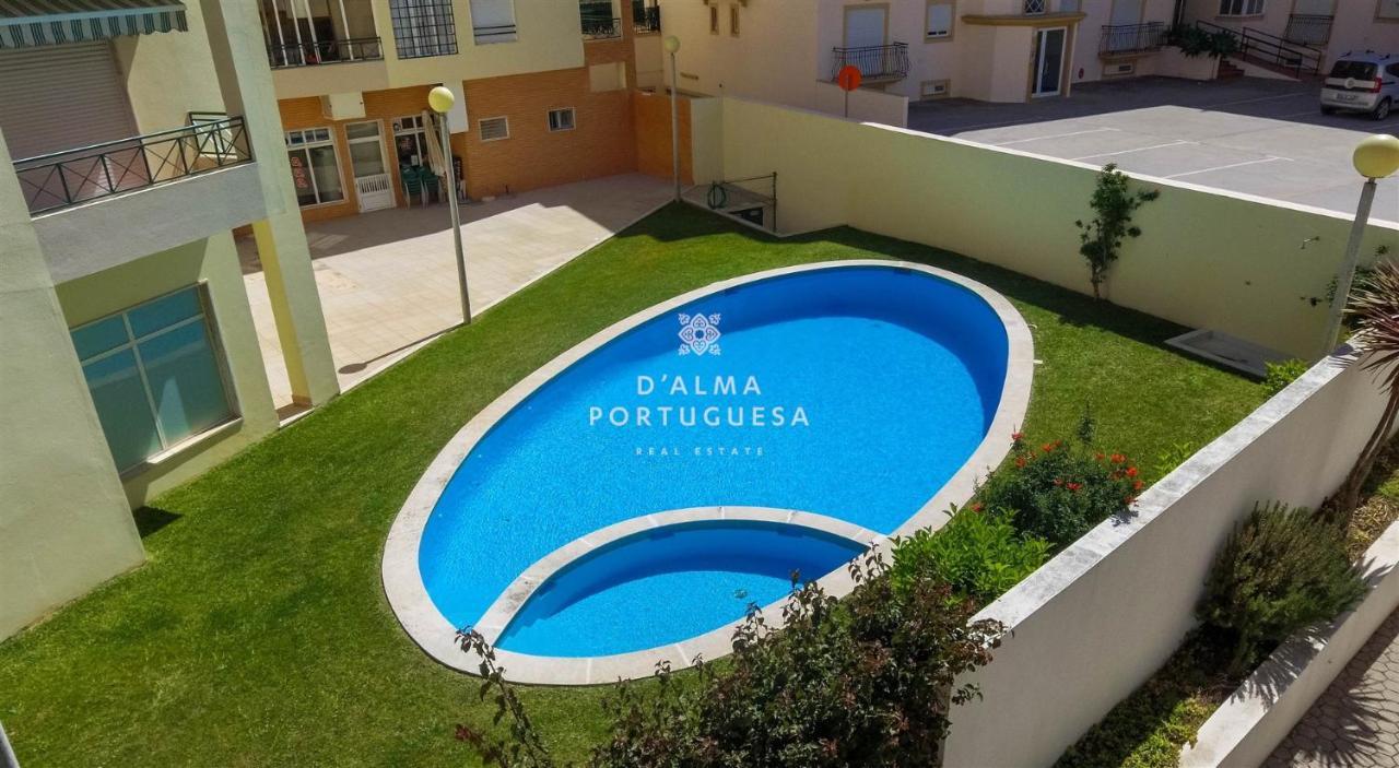 Armacao De Pera Apartment Dalma Ceu - By Dalma Portuguesa Esterno foto